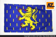 Drapeau franche comté d'occasion  France
