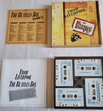 The beatles from d'occasion  Châteaumeillant