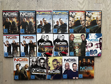 Ncis los angeles gebraucht kaufen  Hannover