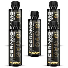 250ml mannol ceramo d'occasion  Expédié en France