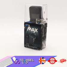 Gopro max 360 for sale  WARRINGTON