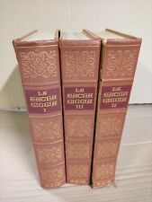 Libri sacra bibbia usato  Bussolengo