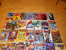 Comic wundertüte hefte gebraucht kaufen  Bielefeld