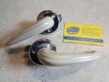 Coppia maniglie porta usato  Tracolle