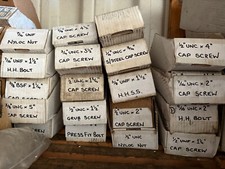 Fastener Nuts for sale Fastener Nuts for sale CARLUKE