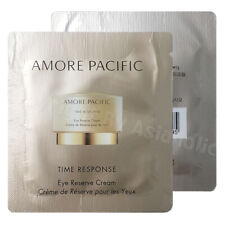 AMORE PACIFIC Time Response Eye Reserve Cream 1ml (10pcs ~ 100pcs) Exp 2025.10 comprar usado  Enviando para Brazil