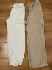 Girls cargo pants for sale  Ireland