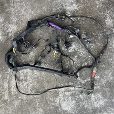 Engine wiring harness for sale  Coeur D Alene