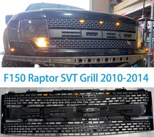 Front grille ford for sale  Ontario