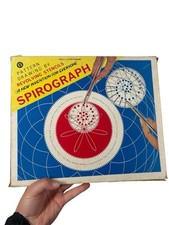Spirograph denys fisher for sale  NEWPORT-ON-TAY