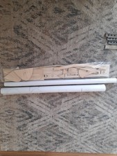 Vintage balsa scram for sale  DROITWICH
