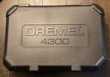 Dremel 4300 series for sale  Warren