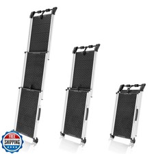 Dog ramp car for sale  Spring