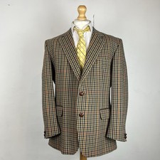 John hardy tweed for sale  REDRUTH