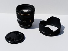 Sigma 50mm dg gebraucht kaufen  Deutschland