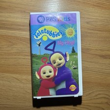 Teletubbies big hug for sale  Wedowee
