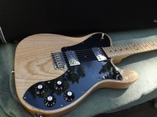 Rare fender usa for sale  Ashland