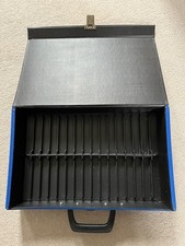 cassette holder for sale  READING