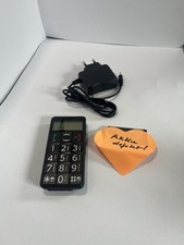 Seniorenhandy ladekabel unddef gebraucht kaufen  Erkrath