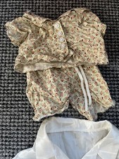 Build bear pyjamas for sale  NOTTINGHAM