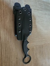 Maserin neck knife gebraucht kaufen  Bad Oldesloe