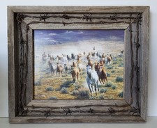 Cox print rumbling for sale  Grangeville