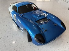 Kyosho nostalgic series for sale  Fort Lauderdale