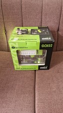 Grex gck03 airbrush for sale  LONDON