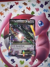 Mega rayquaza 2015 for sale  Olathe