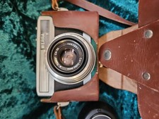 Ddr analog fotoapparat gebraucht kaufen  Neustadt an der Orla