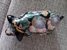 Vintage floral fruit for sale  BURNLEY