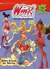 Winx club alfea for sale  Feasterville Trevose