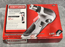 Craftsman hammerhead auto for sale  Seminole