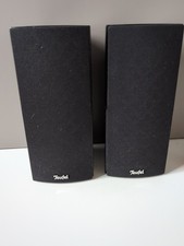 Teufel satelliten lautsprecher gebraucht kaufen  Mettlach