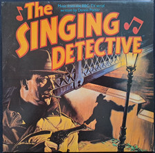 Singing detective bbc for sale  BRIERLEY HILL