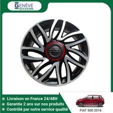 Jante aluminium fiat d'occasion  Niort