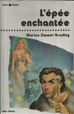 Epee enchantee zimmer d'occasion  France
