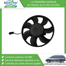 Moteur ventilateur radiateur d'occasion Moteur ventilateur radiateur d'occasion  Saint-Quentin
