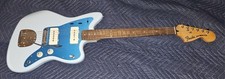 Fender jazzmaster guitar for sale  Lakeside