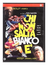 Chi non salta usato  Firenze