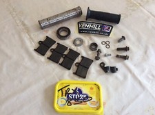 Yamaha trx850 job for sale  NEWPORT