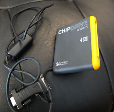 Kartenlesegerät chipdrive ext gebraucht kaufen  Potsdam