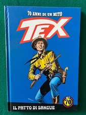 Tex anni mito usato  Arezzo