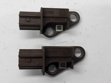 Audi crashsensor aufprallsenso gebraucht kaufen  Kleinrinderfeld