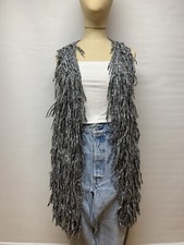 Graue fellweste xs gebraucht kaufen  Sinsheim