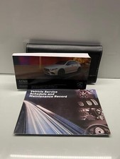 Mercedes class w177 for sale  BOLTON