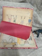 Cahier dessin enfant d'occasion  Strasbourg-
