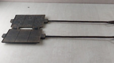 Rare gaufrier moule d'occasion  Seingbouse