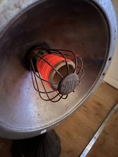 Lampe chauffage calor d'occasion  Étival-Clairefontaine