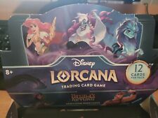 Ravensburger disney lorcana usato  Leno